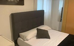 Valdavia Habitaciones
